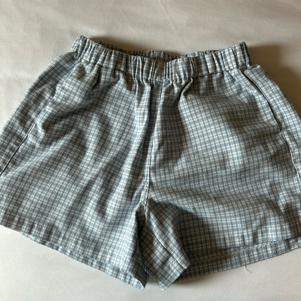 John Galt shorts